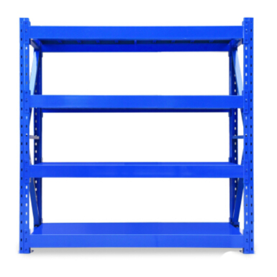 天瑞通邦 四层重型货架 组