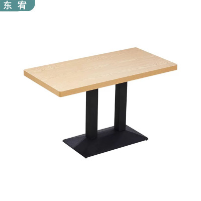 东宥 长方形餐桌 CZ012张