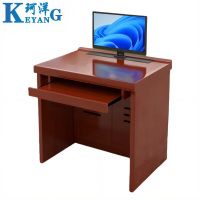 珂洋 升降电脑桌 单人位 张