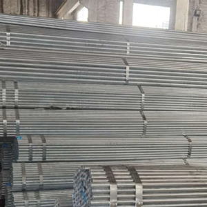 大通 1.2寸镀锌管