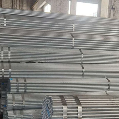 大通 1.2寸镀锌管