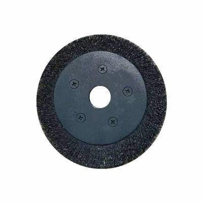 杰成通达 钢丝轮