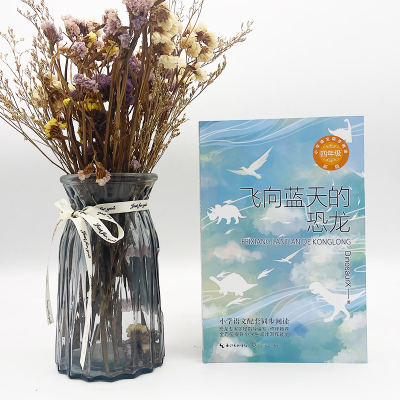 [M]飞向蓝天的恐龙 新版 DinosaurX 著 -9787570229635