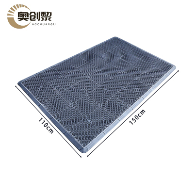 奥创黎 地垫 长1.5m 块