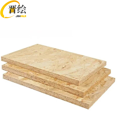 木工板欧松板 2400*1200*13mm 块