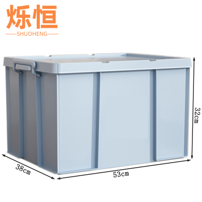 烁恒 整理箱 大号 个