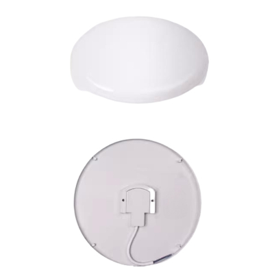 RDZM LED防水防潮灯圆形 RDF9022 三防吸顶灯 套