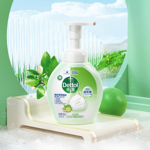 苏宁宜品 洗手液 除菌抑菌99.9% 温和配方 速干不粘手 无香精设计 家庭呵护优选