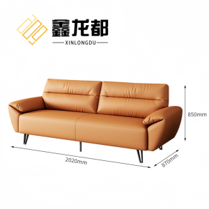 鑫龙都沙发