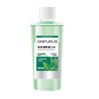 奥朴兰诗ORIPURUS 茶爽清新300ml漱口水