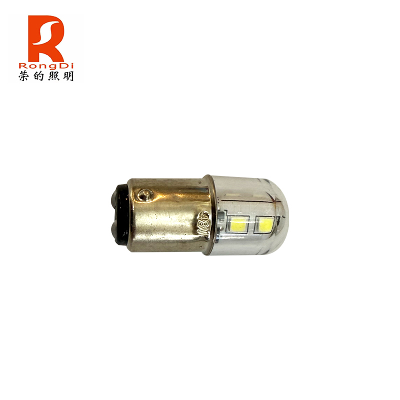 RS荣的 灯泡 B15 个