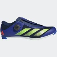阿迪达斯(adidas)男士跑步鞋BOA系统精准贴合透气舒适竞赛级骑行
