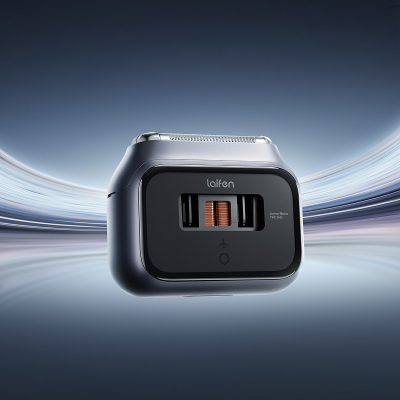 Laifen徕芬往复式剃须刀P3 Pro男士便携电动刮胡刀