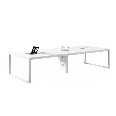 合祥源 会议桌 4800*1600*750mm QX-HYZ01 单位:张