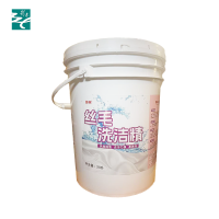 丝毛洗洁精 20升 桶