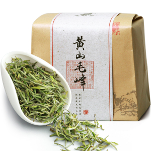 2025新茶上市艺魁堂茶叶正宗原产明前特级毛峰原产安徽送礼250g绿茶