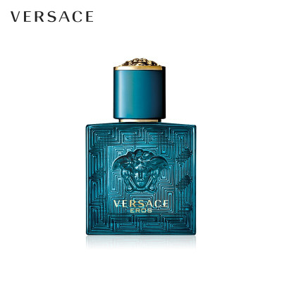 范思哲(VERSACE) 爱罗斯男士香水50ml