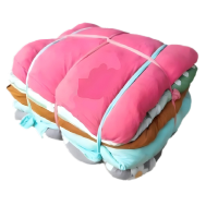 顺鸿森 擦机布杂色KG