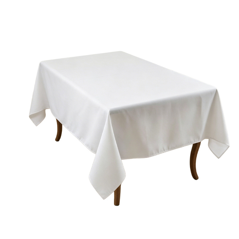 以雅以南 桌布 可定制 米