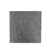 植巾(PLANTJIN)SNDT340 方块地毯 1m*1m(计价单位:平方米)灰色