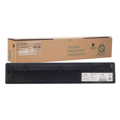 诺美佳 N FC-505CSK 粉盒 适用东芝 2000ac/2500ac/2505/3005/3505/4505专业版