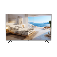 AOC H55K6 55英寸2K全面屏HDR 2+16G 液晶平板电视机