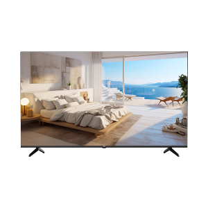 AOC H55K6 55英寸2K全面屏HDR 2+16G 液晶平板电视机