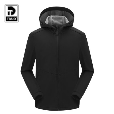 Tduo冲锋衣 Z01 件