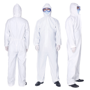 誉丰 一次性防护服 YF-6121 套