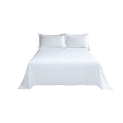 德泽贡缎床单(可定制) DZ-G65/条