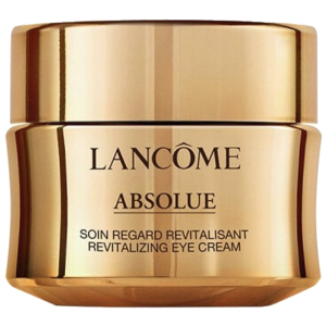 兰蔻(LANCOME) 菁纯臻颜焕亮眼霜20ml 淡化干纹细纹