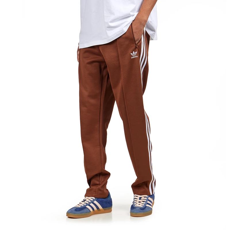 阿迪达斯(adidas)阿迪达斯经典款运动休闲男裤潮流百搭宽松工装风