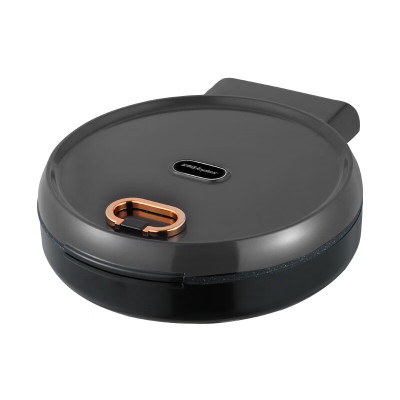 荣事达电饼铛RSD-B1265上下加热加大盘煎烤机