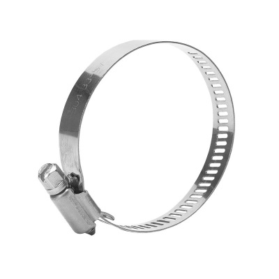 瑾如云海 喉箍 不锈钢喉箍 33-57mm 个