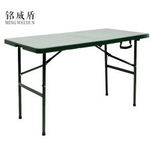 铭威盾吹塑作业桌C款[工厂现做 7天内发货]