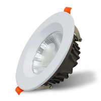 格瑞捷LED筒灯3.5寸金刚7W白光/个