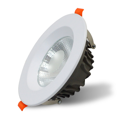 格瑞捷LED筒灯3.5寸金刚7W白光/个