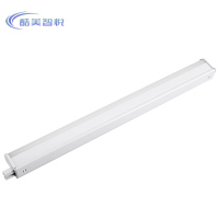 酷美智悦 T5支架灯11W冷白光 1m 个