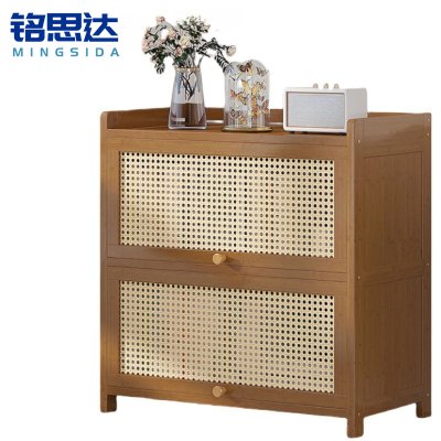 铭思达收纳柜3层60cm个