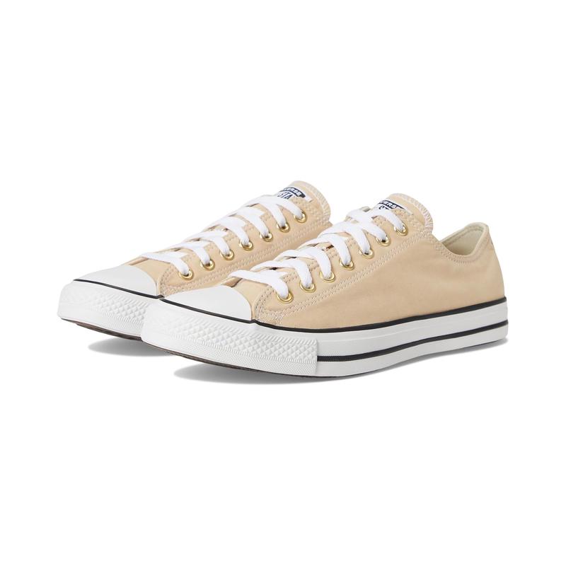 匡威(CONVERSE)经典帆布板鞋透气舒适低帮运动休闲鞋女潮人必备原