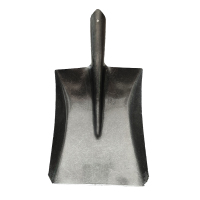 铁耀 铁锹 方头 个