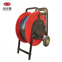 闪达鑫 便捷式移动电缆缠绕盘 SDX-DLP-6-300M /个