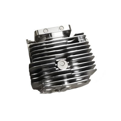 鸣驰鑫鼎 气缸总成 BR600 个