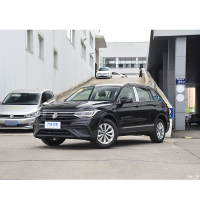 途观L 2024款 出众款 300TSI 自动两驱龙腾版