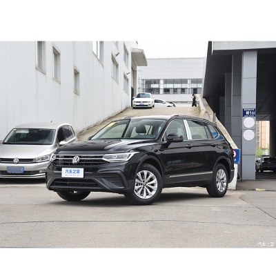 途观L 2024款 出众款 300TSI 自动两驱龙腾版