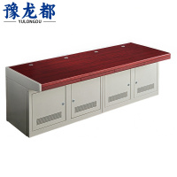 豫龙都操作台四联台