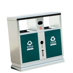 凡礼格垃圾桶201A款94*38*98cm个