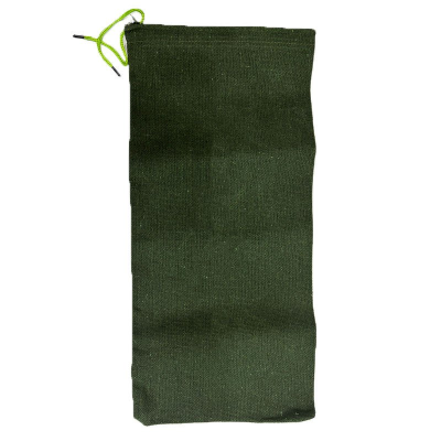 优诗提念YSTN-BZD05 30*70cm涤纶编织袋(计价单位:个)绿色