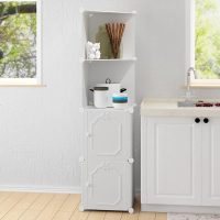 现代简约法式储物柜角柜三角柜墙角柜客厅角落柜单柜转角置物柜