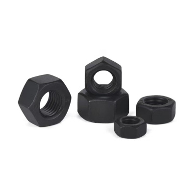 瀚图斯螺母 M6 个